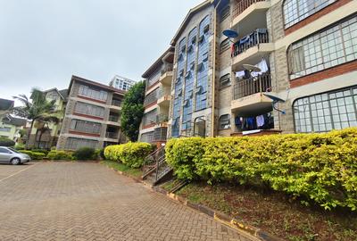 3 Bed Apartment with Parking in Lavington