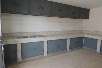 2,240 ft² Shop with Service Charge Included at Malaa - Near Kamulu Heights - 3