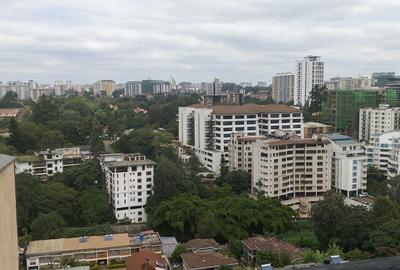 3 Bed Apartment with En Suite in Westlands Area