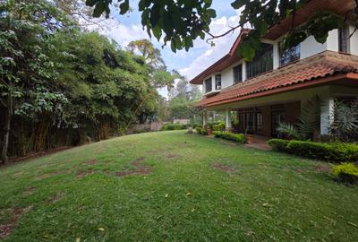 5 Bed Townhouse with En Suite in Rosslyn - 2