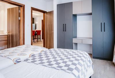4 Bed Townhouse with En Suite at Two Rivers - 2
