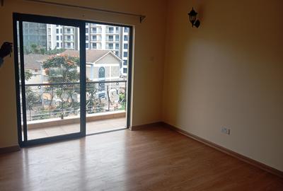 1 Bed Apartment with En Suite at Kileleshwa - 3