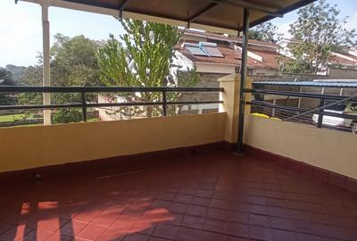 5 Bed Townhouse with Staff Quarters in Lavington - 3