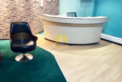 Office in Westlands Area - 2