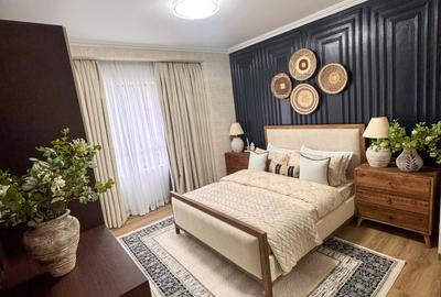 3 Bed Apartment with En Suite in Westlands Area - 2