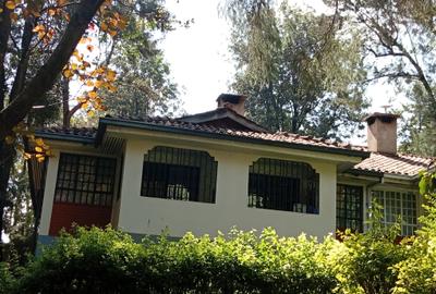 4 Bed Townhouse with En Suite at Karen - 2