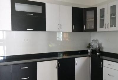 3 Bed Townhouse with En Suite in Shanzu - 4