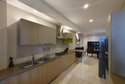 Furnished 3 Bed Apartment with En Suite at General Mathenge Lane - 4