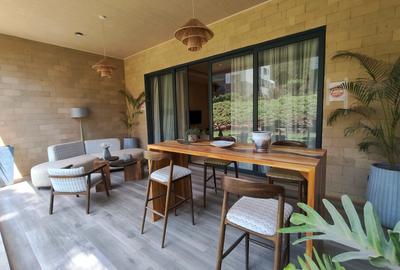 4 Bed Apartment with En Suite at Loresho - 2