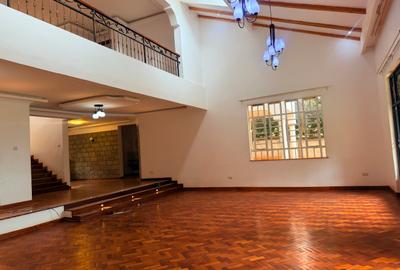 5 Bed House with En Suite at Runda - 4