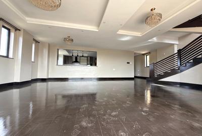 4 Bed Apartment with En Suite in Lavington - 3