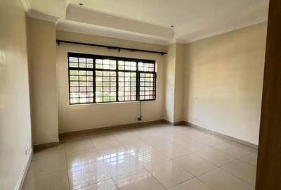 4 Bed Villa with En Suite at Off Kiambu Road - 4
