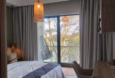2 Bed Apartment with En Suite at Wood Avenue - 2