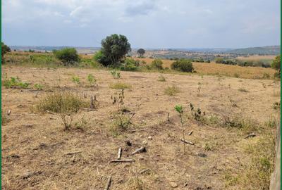 Land in Narok