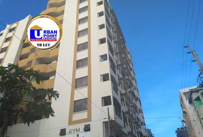 2 Bed Apartment with Lift at Vescon Area