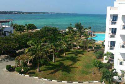 Furnished 3 Bed Apartment with En Suite at Ar909