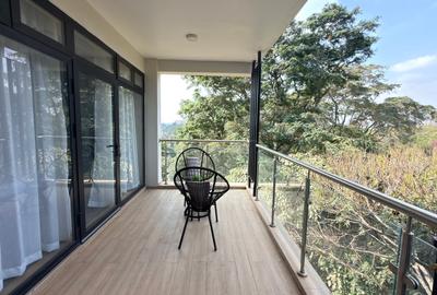 Furnished 2 Bed Apartment with En Suite in Lavington - 4