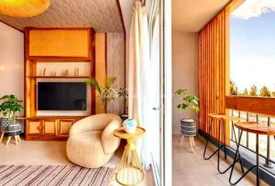 1 Bed Apartment with En Suite at Behind Gateway Mall