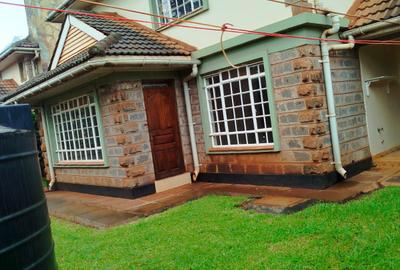 4 Bed House with En Suite in Kiambu Road - 2