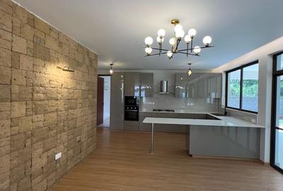 6 Bed Townhouse in Karen - 4