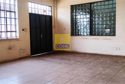 Warehouse with Parking at Baba Dogo - 3