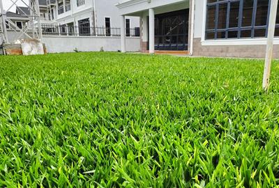 4 Bed Townhouse with En Suite at Runda - 3