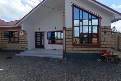 3 Bed House with En Suite in Ongata Rongai