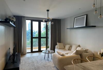 Serviced 1 Bed Apartment with En Suite in Riverside - 2