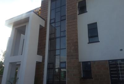 4 Bed House with En Suite in Ongata Rongai - 3