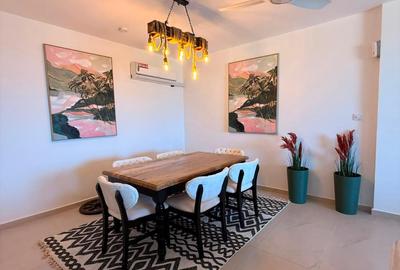 Serviced 4 Bed Apartment with En Suite at 000 Per Night - 2