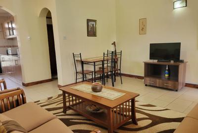 2 Bed House with En Suite in Nyari - 4