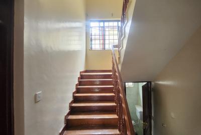 4 Bed House in Mirema - 4