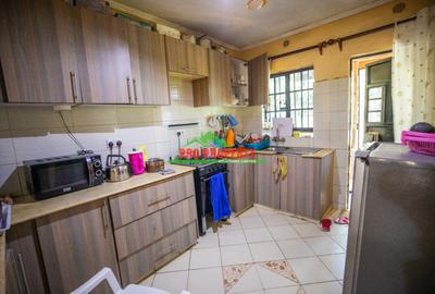 3 Bed House with En Suite at Kamangu - 4
