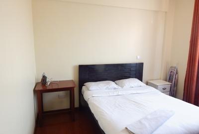 Serviced 2 Bed Apartment with En Suite at Kilimani - 3