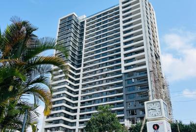 1 Bed Apartment in Westlands Area - 2