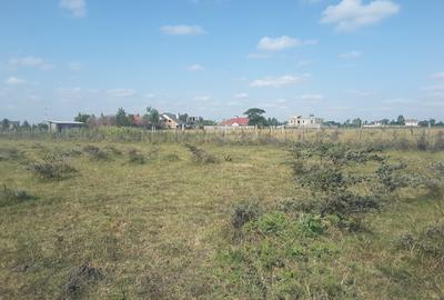 4 ac Land in Ongata Rongai - 2