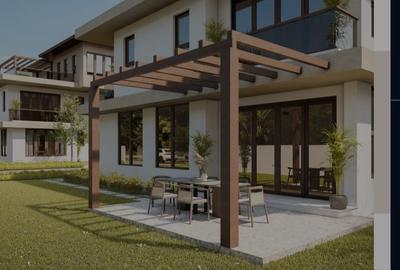 5 Bed Townhouse with En Suite at Apple Cross - 2