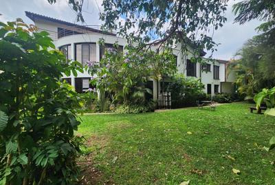 Furnished 1 Bed Apartment with En Suite at Westlands. - 2