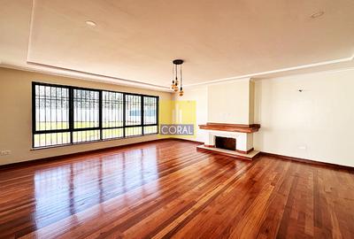5 Bed House with Garden in Loresho - 3