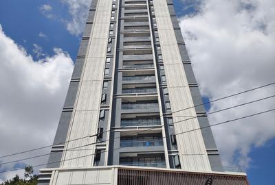 1 Bed Apartment with Swimming Pool in Westlands Area - 3