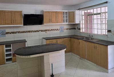 5 Bed Villa with En Suite at Runda Grove - 3