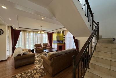 4 Bed Townhouse in Kiambu Road - 2