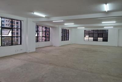 Office with Service Charge Included in Kilimani