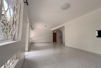 3 Bed Townhouse at Mutati Road - 2