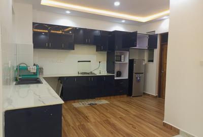 Serviced 3 Bed Apartment with En Suite in Nyali Area