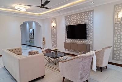 3 Bed Apartment with En Suite in Watamu - 2
