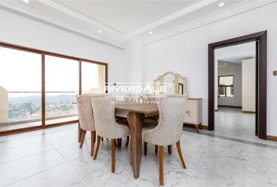 Furnished 3 Bed Apartment with En Suite in Kileleshwa - 2