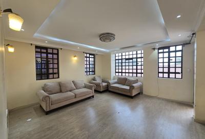 4 Bed House with En Suite at Mugutha - 3