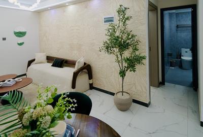 2 Bed Apartment with En Suite at 2026-423 2 Bed - 2