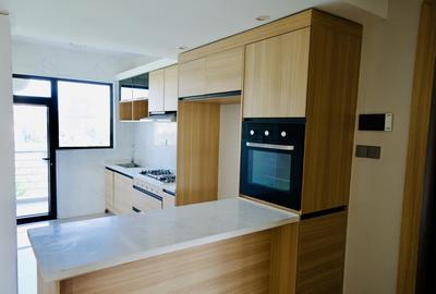 2 Bed Apartment with En Suite at 2026-384 2 Bed ??? - 3